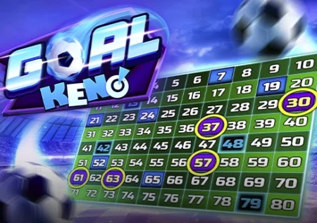 Goal Keno