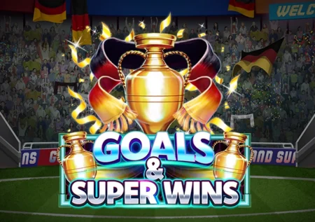 Goals & Super Wins