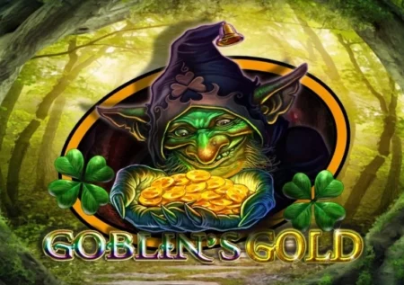 Goblin’s Gold
