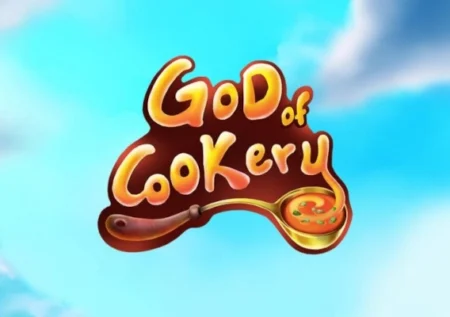 God of Cookery