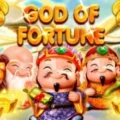 God of Fortune