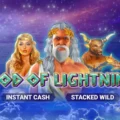 God of Lightning