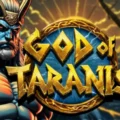 God of Taranis