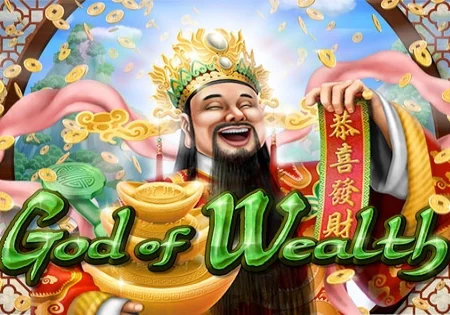 God Of Wealth