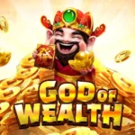 God of Wealth