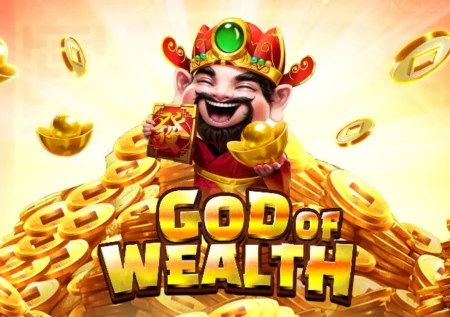God of Wealth