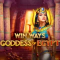 Goddess of Egypt