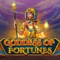 Goddess of Fortunes