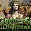Goddess of Harvest