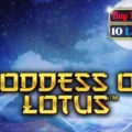 Goddess Of Lotus – 10 Lines