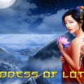 Goddess Of Lotus