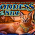 Goddess of the Nile