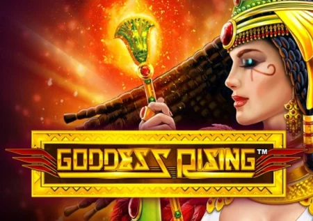 Goddess Rising