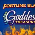 Goddess Treasures