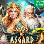 Gods of Asgard