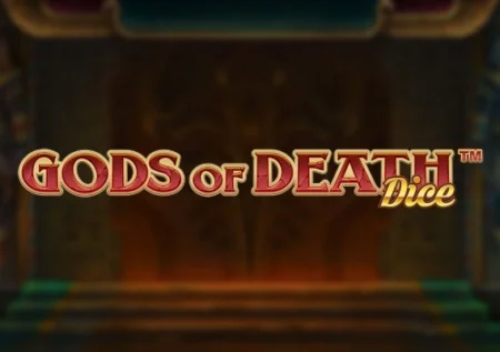 Gods of Death Dice