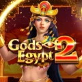 Gods of Egypt 2