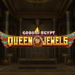 Gods of Egypt: Queen of Jewels
