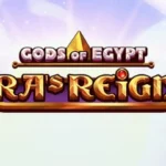 Gods of Egypt Ra’s Reign