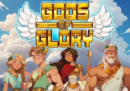 Gods of Glory