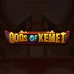 Gods of Kemet