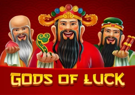 Gods of Luck