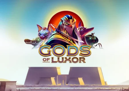 Gods of Luxor