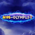 Gods of Olympus 4