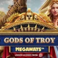 Gods of Troy Megaways