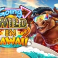 Going Wild in Hawaii