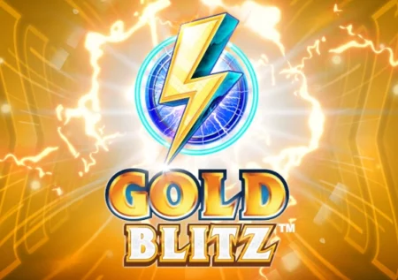 Gold Blitz