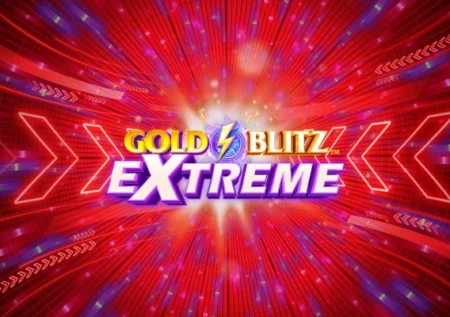 Gold Blitz Extreme