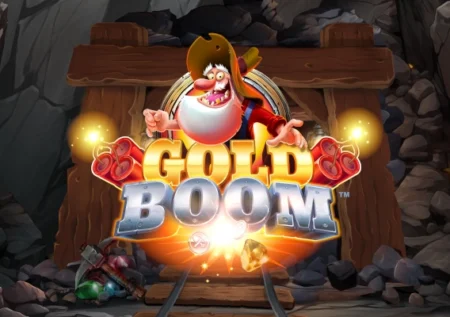 Gold Boom