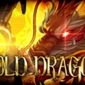 Gold Dragon