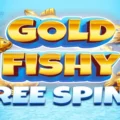 Gold Fishy Free Spins