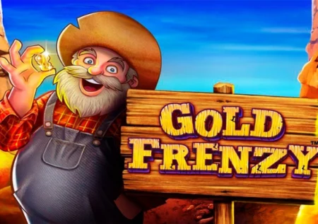 Gold Frenzy
