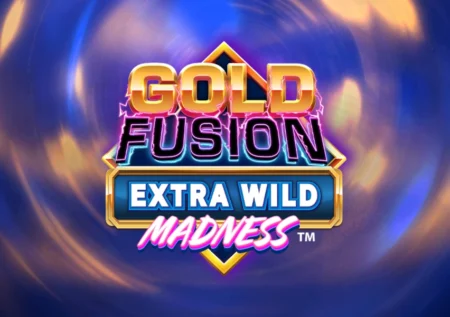 Gold Fusion Extra Wild Madness