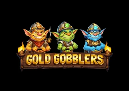 Gold Gobblers
