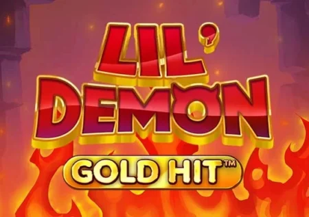 Gold Hit: Lil’ Demon