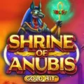Gold Hit: Shrine of Anubis