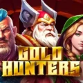 Gold Hunters