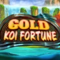 Gold Koi Fortune