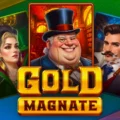 Gold Magnate