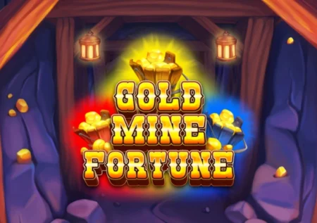 Gold Mine Fortune