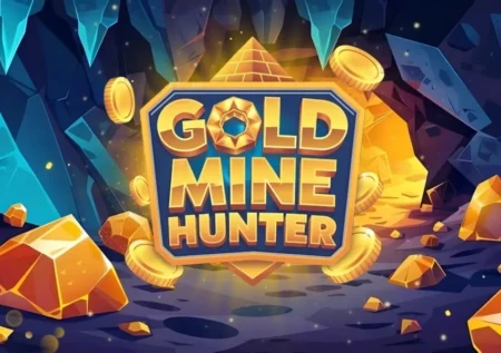 Gold Mine Hunter