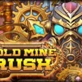 Gold Mine Rush