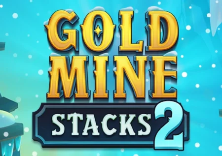 Gold Mine Stacks 2