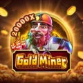 Gold Miner