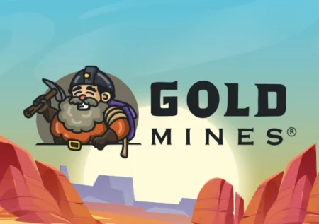 Gold Mines