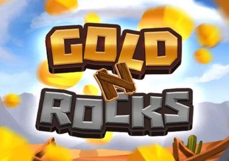 Gold ‘n’ Rocks